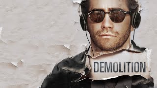 Demolition Full Movie Story Teller  Facts Explained  Hollywood Movie  Jake Gyllenhaal [upl. by Euqinobe]