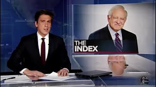 ABC World News Tonight with David Muir  Jim Gardner December 21 2022 [upl. by Quinby]