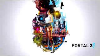 Portal 2 REMIX  The Part Where He Kills You amp CoOp TrailerPerfect 10 [upl. by Brodsky]