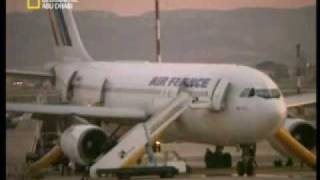 اختطاف الطائرة الفرنسية  الجزء الرابع Air France8969 [upl. by Lananna]