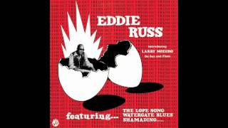 Eddie Russ  Shamading [upl. by Silecara386]