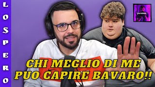 CICCIOGAMER REAGISCE AL DOTTOR BAVARO CHE HA INIZIATO UN PERCORSO PER DIMAGRIRE [upl. by Folly]