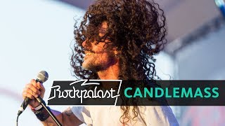 Candlemass live  Rockpalast  2017 [upl. by Rik709]