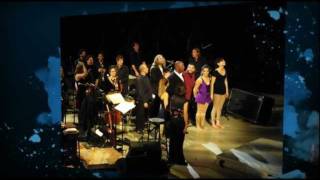 Oxmo Puccino et Ibrahim Maalouf  Alice au pays des merveilles [upl. by Kay]