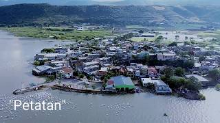 La Isla de Petatan en el Lago de Chapala [upl. by Fancie427]