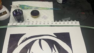 Drawing one piece characters learntodraw drawingforbeginners [upl. by Eatnahc431]