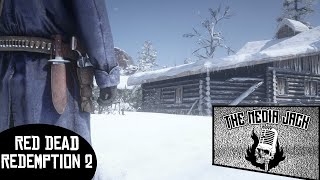 Going back to RDR 2 reddeadredemption2 rdr2 welcomback arthurmorgan [upl. by Yendyc195]