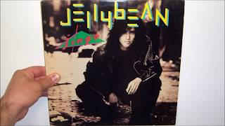 Jellybean  Jingo 1987 West 26th street mix [upl. by Ranice]