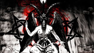 RISADA CHUCK 01  STRANGE EDIT  baphomet [upl. by Daub835]