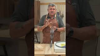 Bandsaw Blades Basics [upl. by Katina]