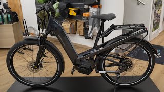 EBikes 2024 Stevens EInception AM 761 GTF 23 MTB Test und Kaufberatung [upl. by Eiralav161]