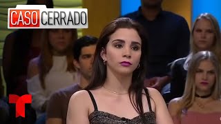 Caso Cerrado Capítulo Completo No quiero una hija de la prostituta 🤰🏻👨‍❤️‍👨 💵 [upl. by Imekawulo]