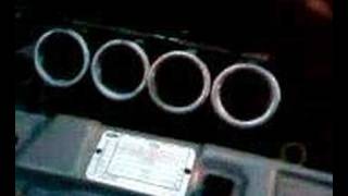 16 zetec se throttle bodies [upl. by Tyson885]