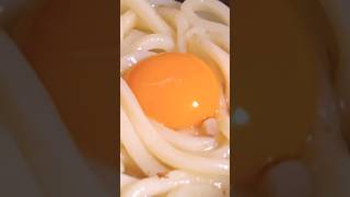 虚無塩うどん！リュウジのバズレシピつくれぽレシピ。レンジでできるけど鍋で茹でちゃった。 [upl. by Angelle]