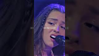 Olivia Rodrigo Drivers Licence  WhatsApp Status Live shorts English songs lyrics live [upl. by Ahsied]