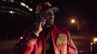 Fabolous  Benzgiving Freestyle Official Video [upl. by Nosnehpets]