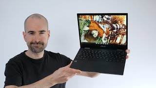 Are Chromebooks Worth It In 2022 [upl. by Gillman]