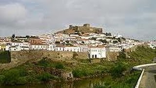 Mertola Vila Alentejana  musica tradicional do alentejo [upl. by Heron]