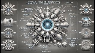 MEQ and the Future of Cold Fusion New Horizons in Clean Energy [upl. by Fifine842]