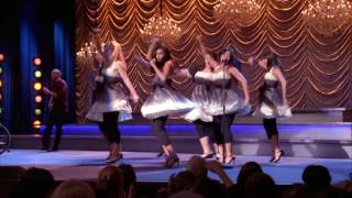 GLEE Full Performance of Valerie [upl. by Salokkin]