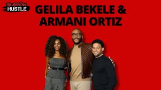 Directors Gelila Bekele amp Armani Ortiz Talk Making quotMaxines Baby The Tyler Perry Storyquot amp More [upl. by Otilesoj]