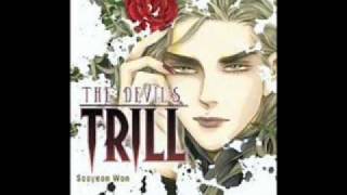 The Devils Trill Sonata [upl. by Natalina]