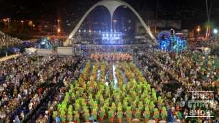 Carnaval 2014  Rio de Janeiro  Brasil [upl. by Andi]