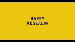 Happy Koszalin Pharrell Williams [upl. by Feucht470]