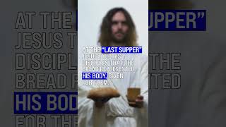 How “The Last Supper” happened and why it matters messiah christ communion [upl. by Nally]