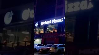 OMG😱101 food😋 Variety in Octant Pizza Ahmedabadshorts ahmedabadoctant octantpizzafoodvlog [upl. by Macegan]