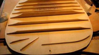 How to make a lute in five minutes [upl. by Adnomar]