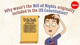 Ratification and The Federalist Papers All Levels [upl. by Elocan]