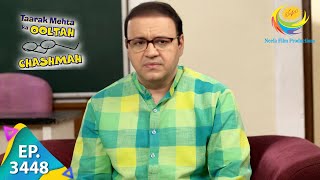 Will Bhide Be Able To Get Rid Of LemonsTaarak Mehta Ka Ooltah ChashmaEp 3448Full EP3 May2022 [upl. by Assilat43]