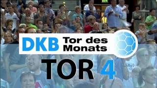 DKB Tor des Monats April [upl. by Ellak]