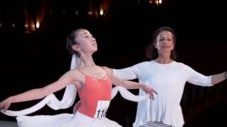 Prix de Lausanne 2019  Day IV  Afternoon [upl. by Monagan]