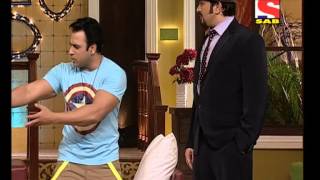 Tu Mere Agal Bagal Hai  Episode 9  17th July 2014 [upl. by Nedla]