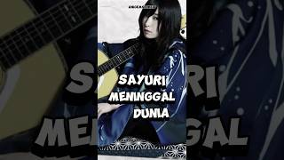 SAYURI MENINGGAL DUNIA [upl. by Corly]