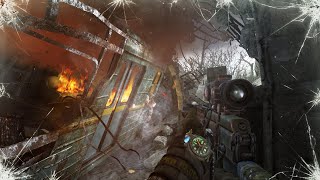 Metro Last Light Redux speedrun in 20637600 GT World Record [upl. by Zampino]