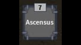 ascenSUS Hollow Abyss [upl. by Alig499]