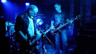 7 Minutes Of Nausea  quotDark Side Of the Nauseaquot Live 102013 [upl. by Magnolia]