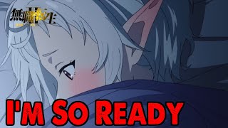 Youre not Ready for Mushoku Tensei Season 2 Episode 7 This Weekend [upl. by Darce]