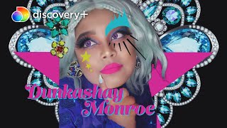 Meet Nabela AKA Dunkashay Monroe  Generation Drag  discovery [upl. by Nered]