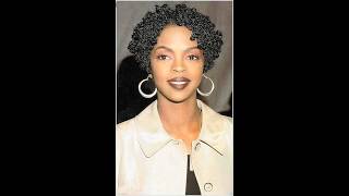 Lauryn Hill  Repercussions Original DEMO Bonus Track [upl. by Perren]