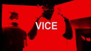 FREE Damso X Hamza Type Beat  VICE CITY  FREE Rap  Trap Instrumental [upl. by Ag]