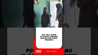 live skd cpns di pantau ibuibu cpns skd trending viral [upl. by Skelly]