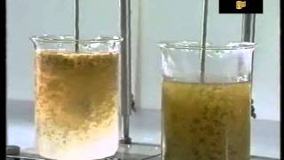 How does flocculation  flotation work video [upl. by Padgett]