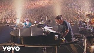 Billy Joel  I Go to Extremes Live From The River Of Dreams Tour [upl. by Almallah]