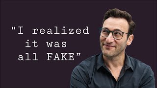 Redefining Transactional Relationships  Simon Sinek [upl. by Citron298]