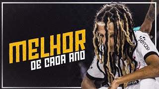 QUEM FOI O MELHOR MC de CADA ANO 🥇 [upl. by Eilesor]