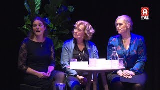 Verkiezingsdebat waar gaan we huizen bouwen [upl. by Hertha743]